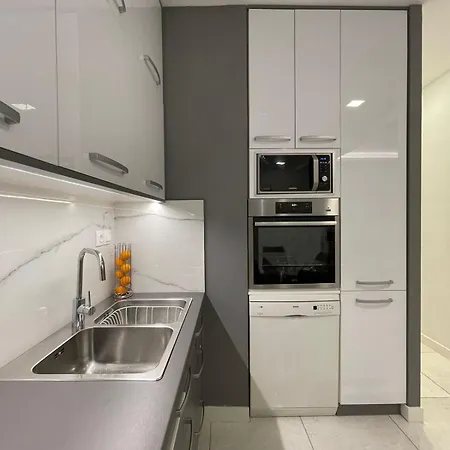 Kate'S Nest Athens Apartment Exterior photo