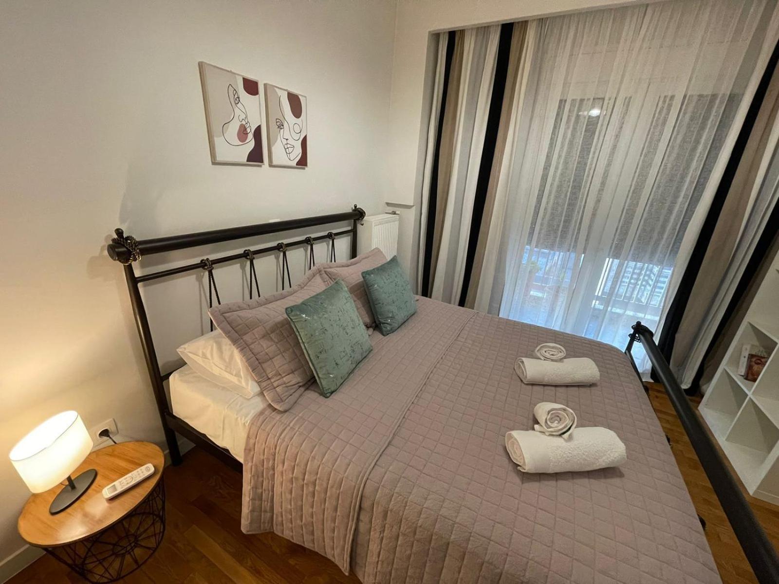 Kate's Nest Apartment *