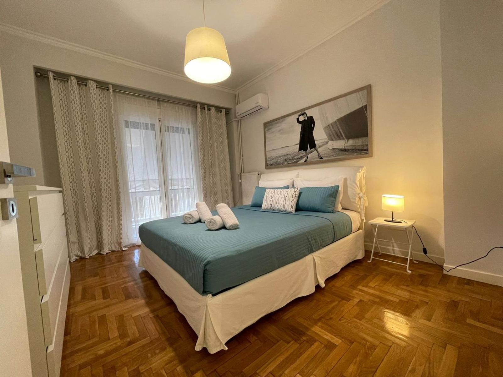 Kate's Nest Apartment
