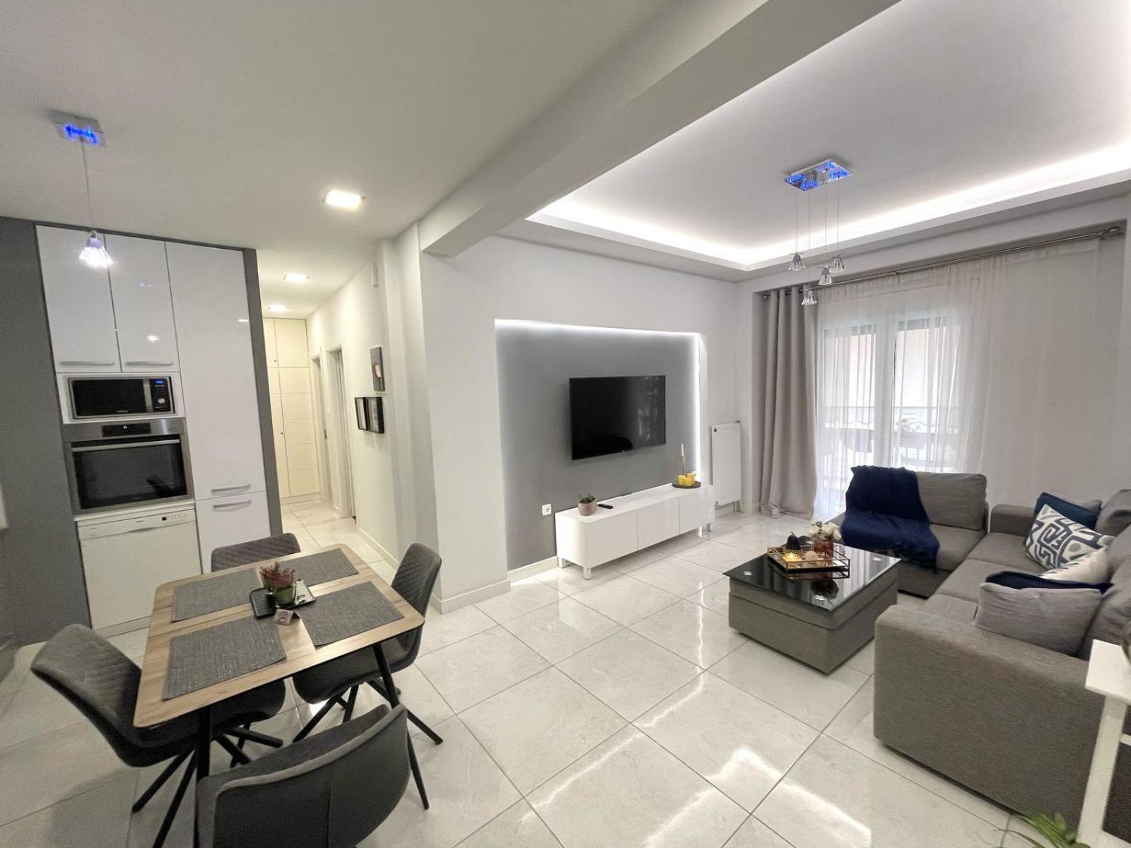 Kate's Nest Apartment