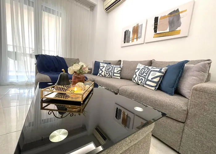 Kate\'S Nest Athens