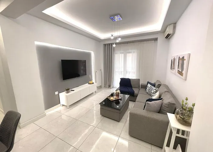Kate\'S Nest Athens